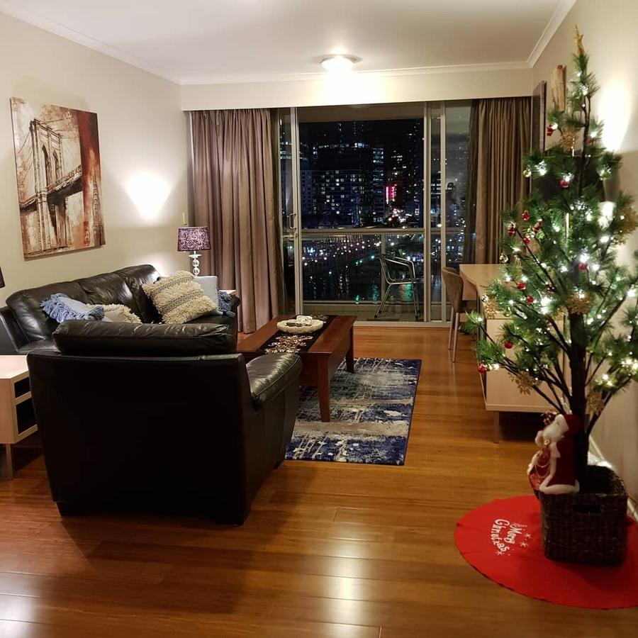 Darling Harbour 2 Bedroom Apartment Cité de Cité de Sydney Extérieur photo
