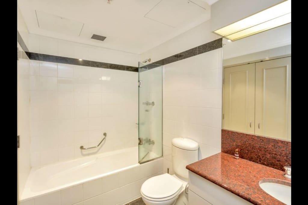 Darling Harbour 2 Bedroom Apartment Cité de Cité de Sydney Extérieur photo