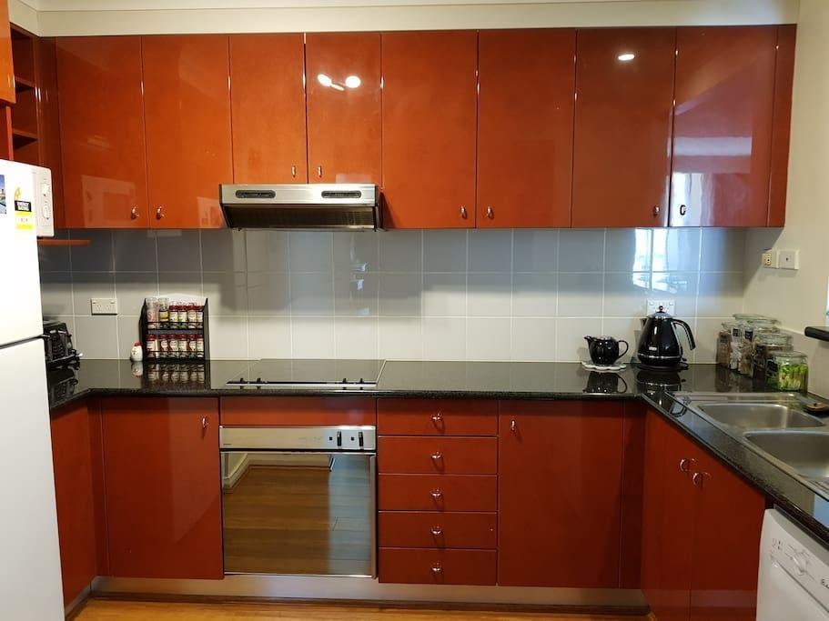 Darling Harbour 2 Bedroom Apartment Cité de Cité de Sydney Extérieur photo